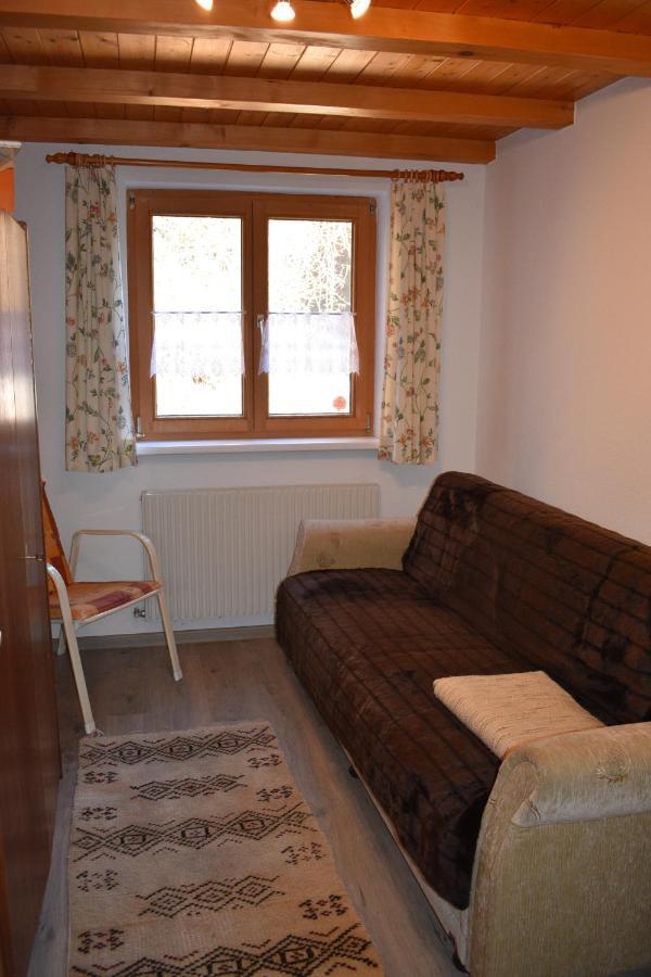Ferienwohnung Fraxern Exterior photo